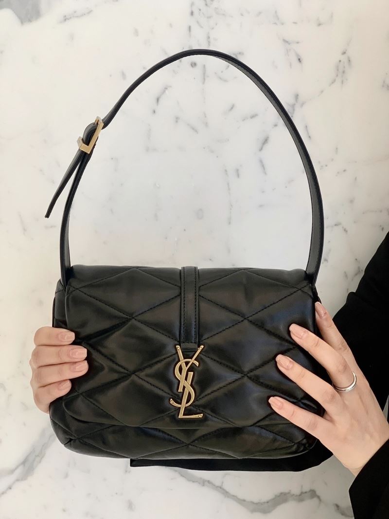 YSL Top Handle Bags